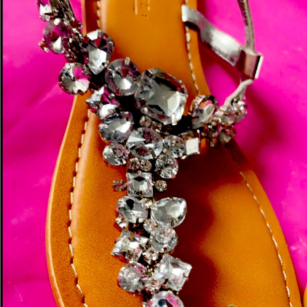 New shoes size 5